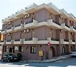 Argostoli 2*
