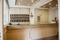 Argostoli Hotel 2*