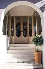 Argostoli מלון 2*